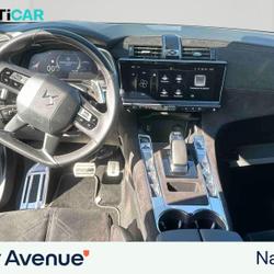 DS DS7 E-TENSE 225ch Performance Line Ludres