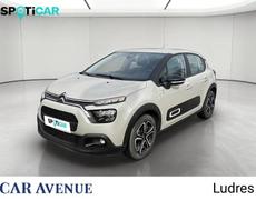 Citroen C3 Ludres