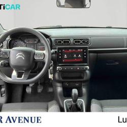 Citroen C3 C3 PureTech 83 S&S BVM5 C-Series Ludres