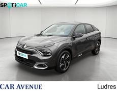 Citroen C4 Ludres
