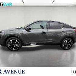 Citroen C4 C4 PureTech 130 S&S BVM6 Shine Ludres