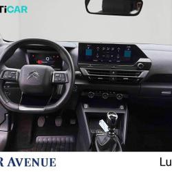 Citroen C4 C4 PureTech 130 S&S BVM6 Shine Ludres