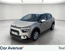 Citroen C3 Toul