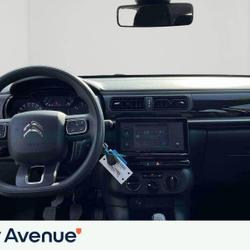 Citroen C3 C3 PureTech 83 S&S BVM5 YOU! Toul