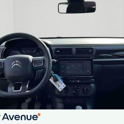 Citroen C3 1.2 PureTech 83ch S&S YOU! Toul