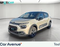 Citroen C3 Toul