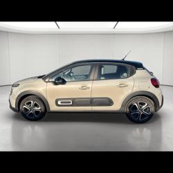 Citroen C3 1.2 PureTech 83ch S&S PLUS Toul