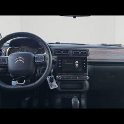 Citroen C3 1.2 PureTech 83ch S&S PLUS Toul