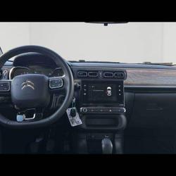 Citroen C3 C3 PureTech 83 ch BVM5 Plus Toul