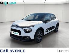 Citroen C3 Ludres