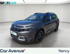 Citroen C5 Aircross Ludres