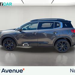Citroen C5 Aircross C5 Aircross Hybride Rechargeable 225 S&S e-EAT8 Shine Ludres