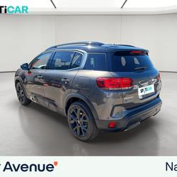 Citroen C5 Aircross C5 Aircross Hybride Rechargeable 225 S&S e-EAT8 Shine Ludres