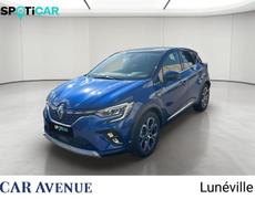 Renault Captur Lunéville
