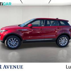 Land Rover Range Rover Evoque Range Rover Evoque Mark IV TD4 150 BVA Executive Ludres