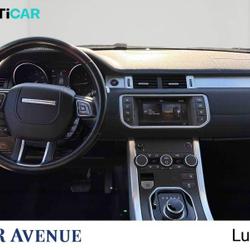 Land Rover Range Rover Evoque Range Rover Evoque Mark IV TD4 150 BVA Executive Ludres