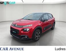 Citroen C3 Ludres