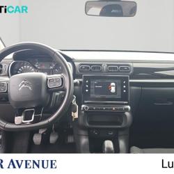 Citroen C3 PureTech 82ch Shine S&S E6.d Ludres