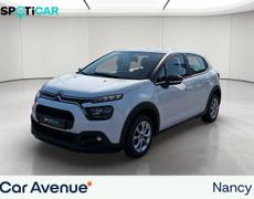 Citroen C3 Ludres