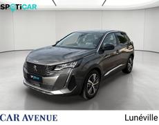 Peugeot 3008 Lunéville