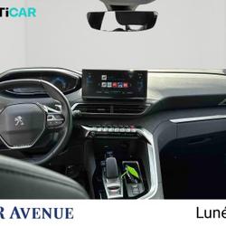 Peugeot 3008 HYBRID 225ch Allure Pack e-EAT8 Lun&eacute;ville