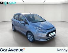 Ford B Max Ludres