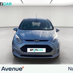 Ford B Max 1.6 TDCi 95ch FAP Titanium Ludres