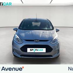 Ford B Max B-MAX 1.6 TDCi 95 FAP Titanium Ludres