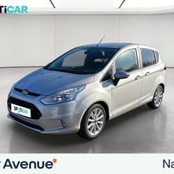 Ford B Max B-MAX 1.6 TDCi 95 FAP Titanium Ludres