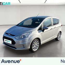 Ford B Max 1.6 TDCi 95ch FAP Titanium Ludres