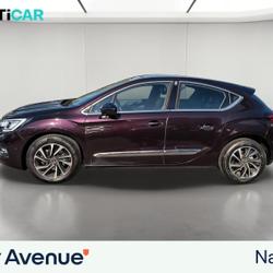 DS DS4 THP 165ch Connected Chic S&S EAT6 Ludres