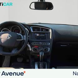 DS DS4 THP 165ch Connected Chic S&S EAT6 Ludres