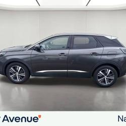 Peugeot 3008 3008 Hybrid 225 e-EAT8 Allure Pack Ludres