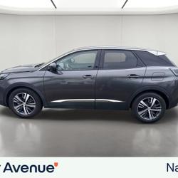 Peugeot 3008 HYBRID 225ch Allure e-EAT8 Ludres