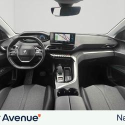 Peugeot 3008 HYBRID 225ch Allure e-EAT8 Ludres