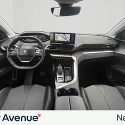 Peugeot 3008 3008 Hybrid 225 e-EAT8 Allure Pack Ludres