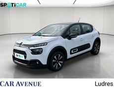 Citroen C3 Ludres