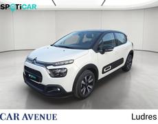 Citroen C3 Ludres
