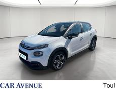 Citroen C3 Toul