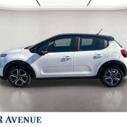 Citroen C3 C3 PureTech 82 S&S BVM5 Feel Toul