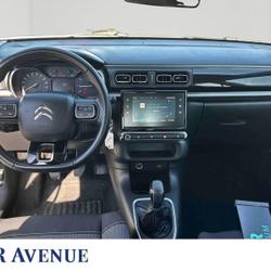 Citroen C3 PureTech 82ch Feel S&S E6.d Toul