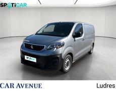 Peugeot Expert Ludres
