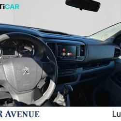 Peugeot Expert EXPERT CA STANDARD 1.5 BLUEHDI 120 S&S BVM6 FIXE PRO Ludres
