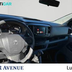 Peugeot Expert Standard 1.5 BlueHDi 120ch S&S Premium Ludres