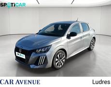 Peugeot 208 Ludres