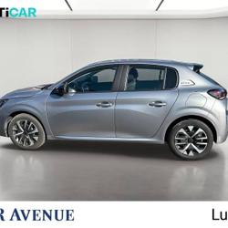 Peugeot 208 208 100 S&S BVM6 Style Ludres