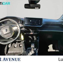 Peugeot 208 208 100 S&S BVM6 Style Ludres