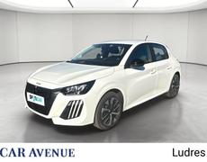 Peugeot 208 Lunéville