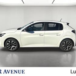 Peugeot 208 1.2 100ch S&S Style Lun&eacute;ville