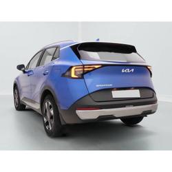 Kia Sportage 1.6 T-GDi 150 Pulse Saint-Jouan-des-Gu&eacute;rets